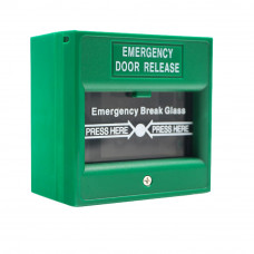 Аварийная кнопка Dahua ASF921