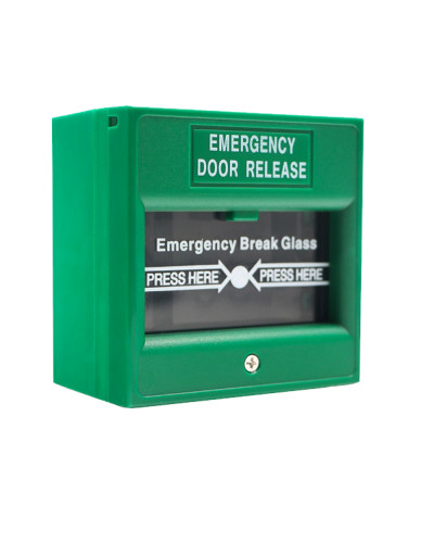 Аварийная кнопка Dahua ASF921