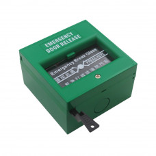 Аварийная кнопка Dahua ASF921