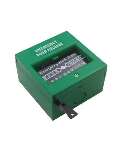 Аварийная кнопка Dahua ASF921 Аварийная кнопка Dahua ASF921