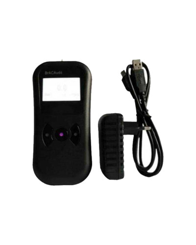 Алкотестер AlcoCon 200, профессиональный