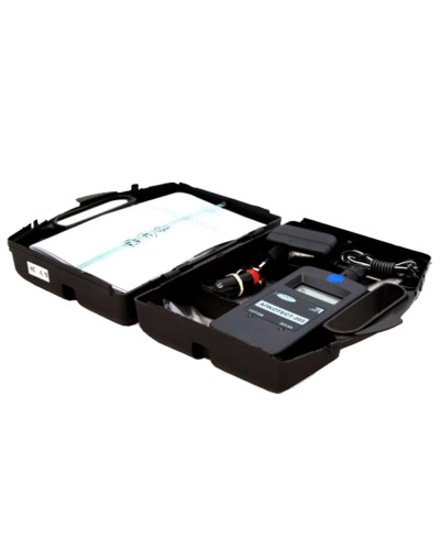 Алкотестер АЛКОТЕСТ 203, профессиональный с поверкой