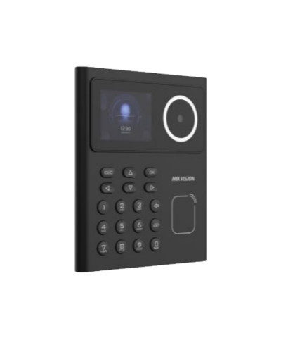 Биометрический терминал Hikvision DS-K1T320MWX