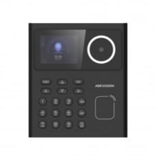 Биометрический терминал Hikvision DS-K1T320MWX