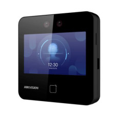 Биометрический терминал Hikvision DS-K1T343EX