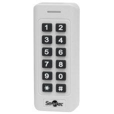 Автономный контроллер Smartec ST-SC312EK-WT