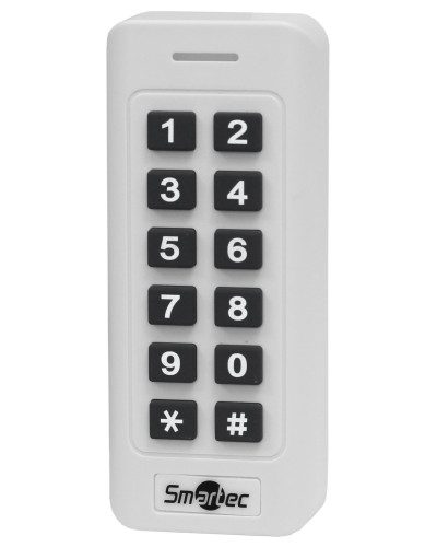 Автономный контроллер Smartec ST-SC312EK-WT