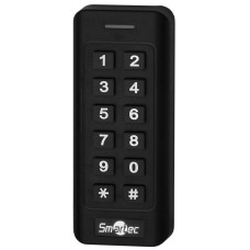 Автономный контроллер Smartec ST-SC312EK-BK
