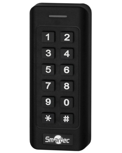 Автономный контроллер Smartec ST-SC312EK-BK