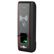 Биометрический считыватель Smartec ST-FR030MFW