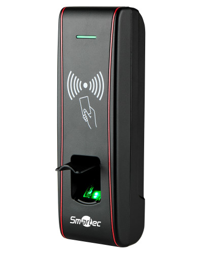 Биометрический считыватель Smartec ST-FR030MFW