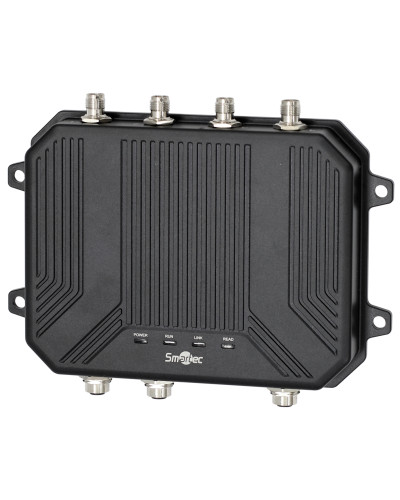 Дальнобойный UHF считыватель Smartec ST-LR534E