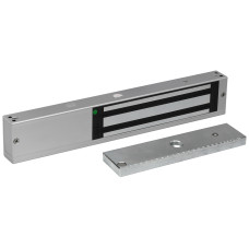 Электромагнитный замок Smartec ST-EL324DL-SL
