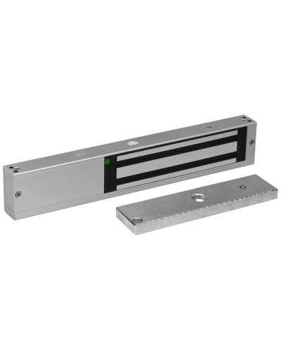 Электромагнитный замок Smartec ST-EL324DL-SL
