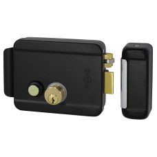 Электромеханический замок Smartec ST-RL073DI-BK