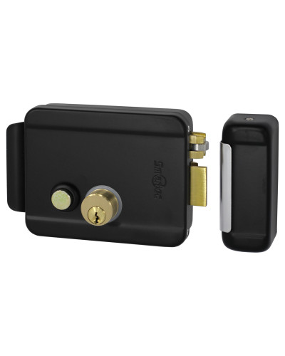Электромеханический замок Smartec ST-RL073DI-BK