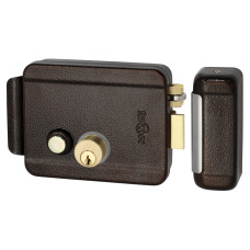 Электромеханический замок Smartec ST-RL073DI-BR