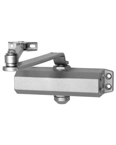 Доводчик Smartec ST-DC204BC-SL