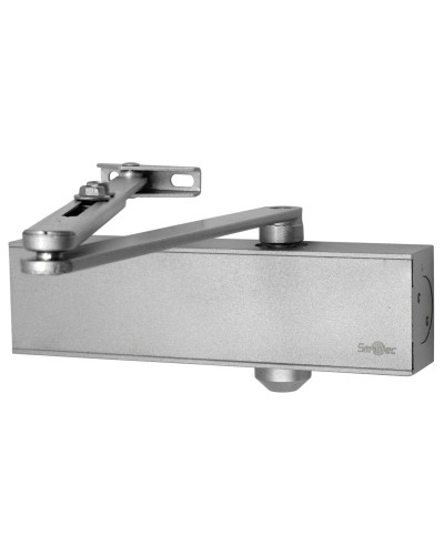 Доводчик Smartec ST-DC324BC-SL