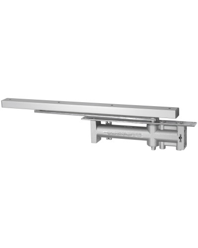 Доводчик Smartec ST-DC503HO-SL