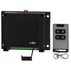 Комплект управления по радиоканалу Smartec ST-RC246RRC