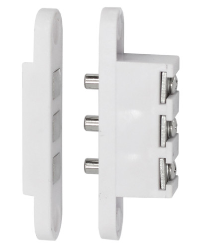 Гибкий кабелепереход Smartec ST-DL113-WT