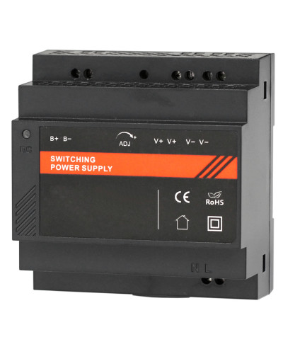 Блок питания Smartec ST-PS103BDL-BK