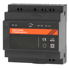 Блок питания Smartec ST-PS105BDL-BK