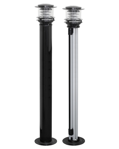 Извещатель охранный Smartec ST-PD110BLT-MC