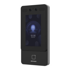 Биометрический терминал Hikvision DS-K1T342MX-E1