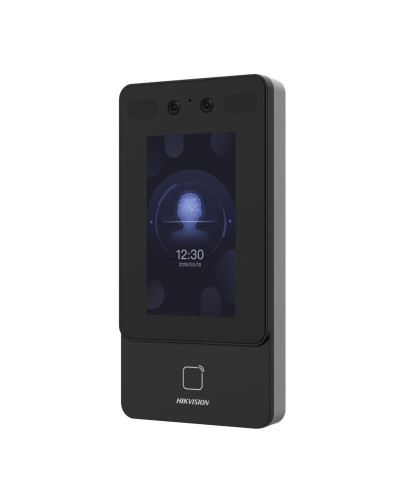 Биометрический терминал Hikvision DS-K1T342MX-E1