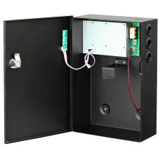 Блок питания Smartec ST-PS105BML-BK, 12В, 5А