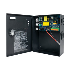 Блок питания SVC BPS-12V5A4CH