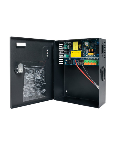 Блок питания SVC BPS-12V5A4CH