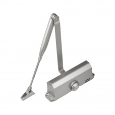 Доводчик DORMA TS-77 EN4, серый