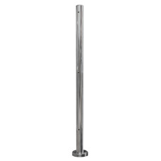 Стойка ограждения Smartec ST-GR110P-SS