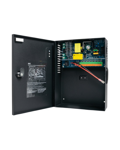 Блок питания SVC BPS-12V10A9CH