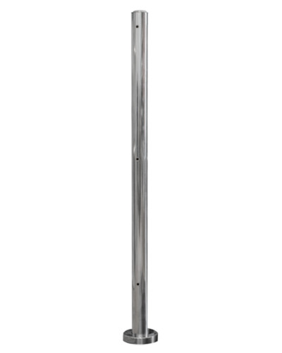 Стойка ограждения Smartec ST-GR120P-SS
