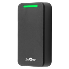 UHF считыватель Smartec ST-LR110-BK