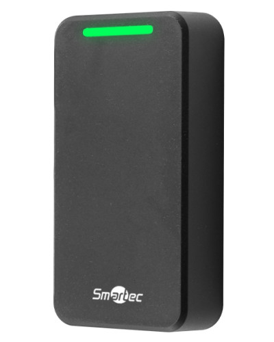 UHF считыватель Smartec ST-LR110-BK