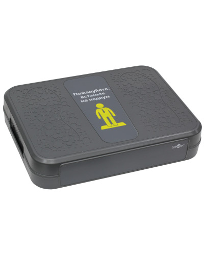 Подиум досмотровый Smartec ST-MD001P