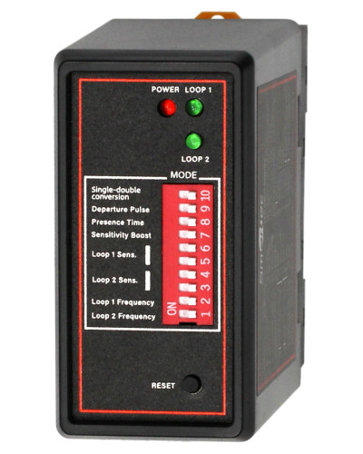 Индукционный детектор Smartec ST-RB002LD