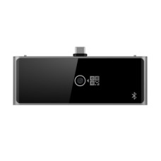 Сканер QR-кодов Hikvision DS-KAB673-BQR