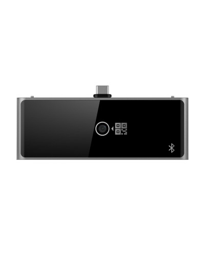 Сканер QR-кодов Hikvision DS-KAB673-BQR