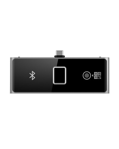 Сканер отпечатков Hikvision DS-KAB673-FBQR