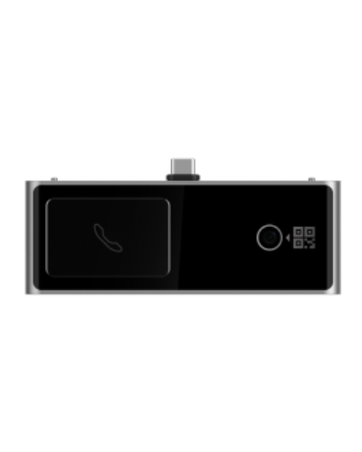 Периферийный модуль Hikvision DS-KAB673-WEQR