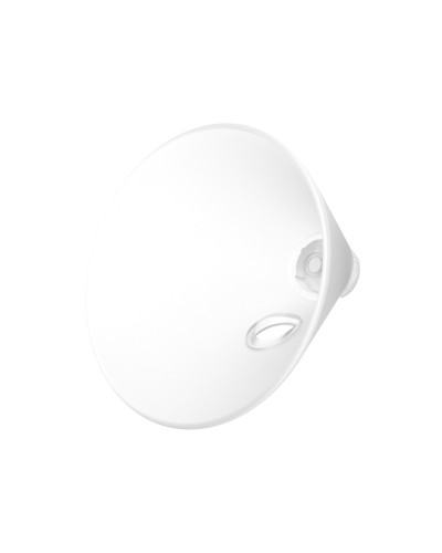 Мундштук-воронка Hikvision DS-K7MX-A0