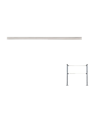 Горизонтальная перемычка Ростов-Дон 32/1000 ХРОМ