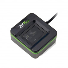 Настольный биометрический считыватель ZKTeco SLK20R