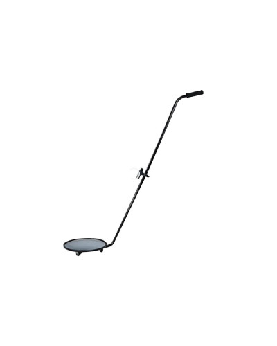 Зеркало для осмотра днища транспорта ZKTeco ZK-M3 Зеркало для осмотра днища транспорта ZKTeco ZK-M3